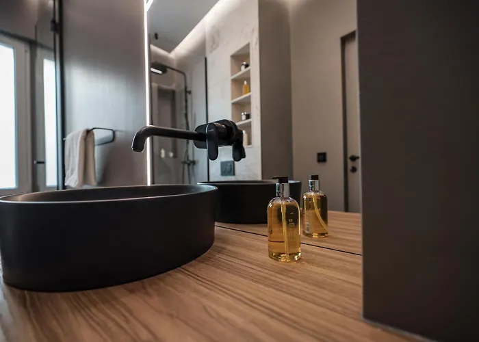 Guest house Estium Heritage