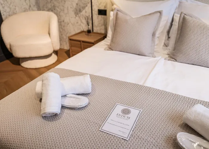 Estium Heritage Guest house Zadar