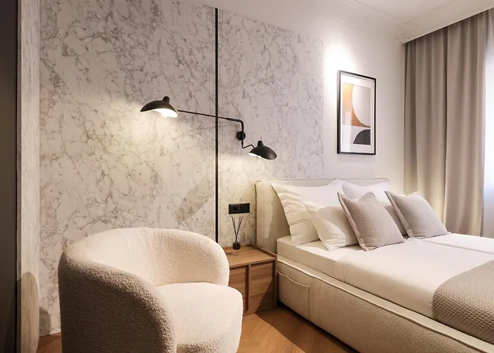 Gostinjska kuća Estium Heritage