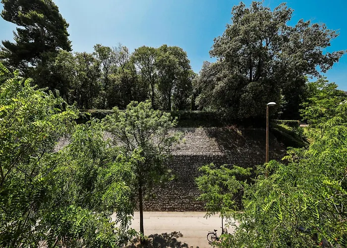 Estium Heritage Guest house Zadar